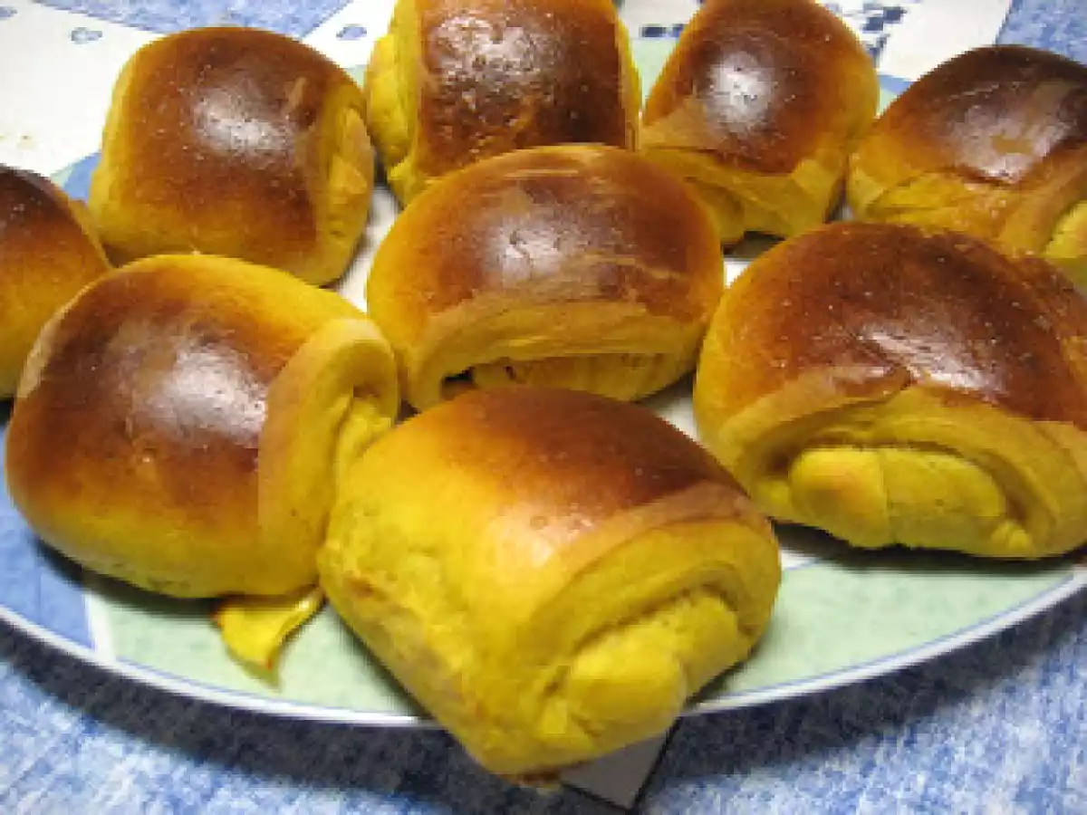 Bolinhos Recheados com Chocolate: Mini-Bollycaos Caseiros