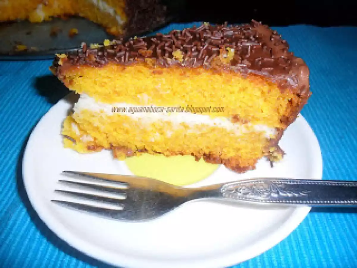 Bolo 3 sabores - foto 2