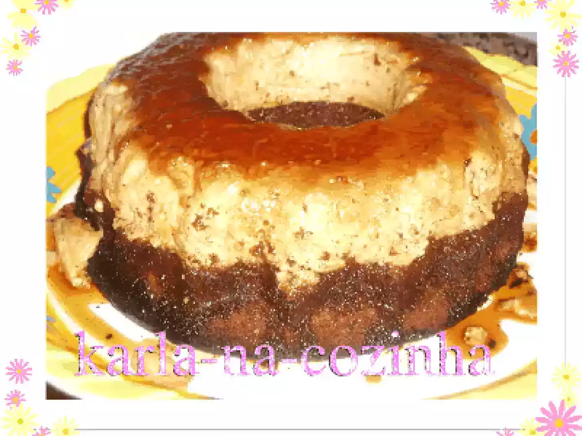 Bolo Açoreano - foto 2