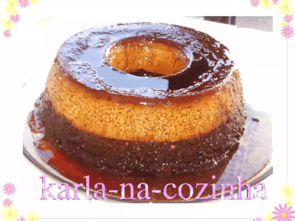 Bolo Açoreano - foto 3