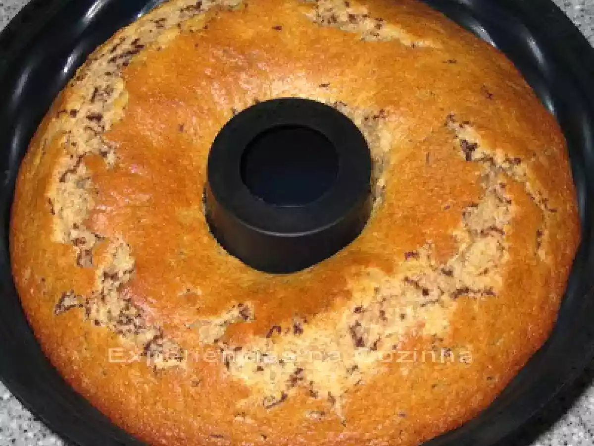 Bolo Casadinho - foto 4