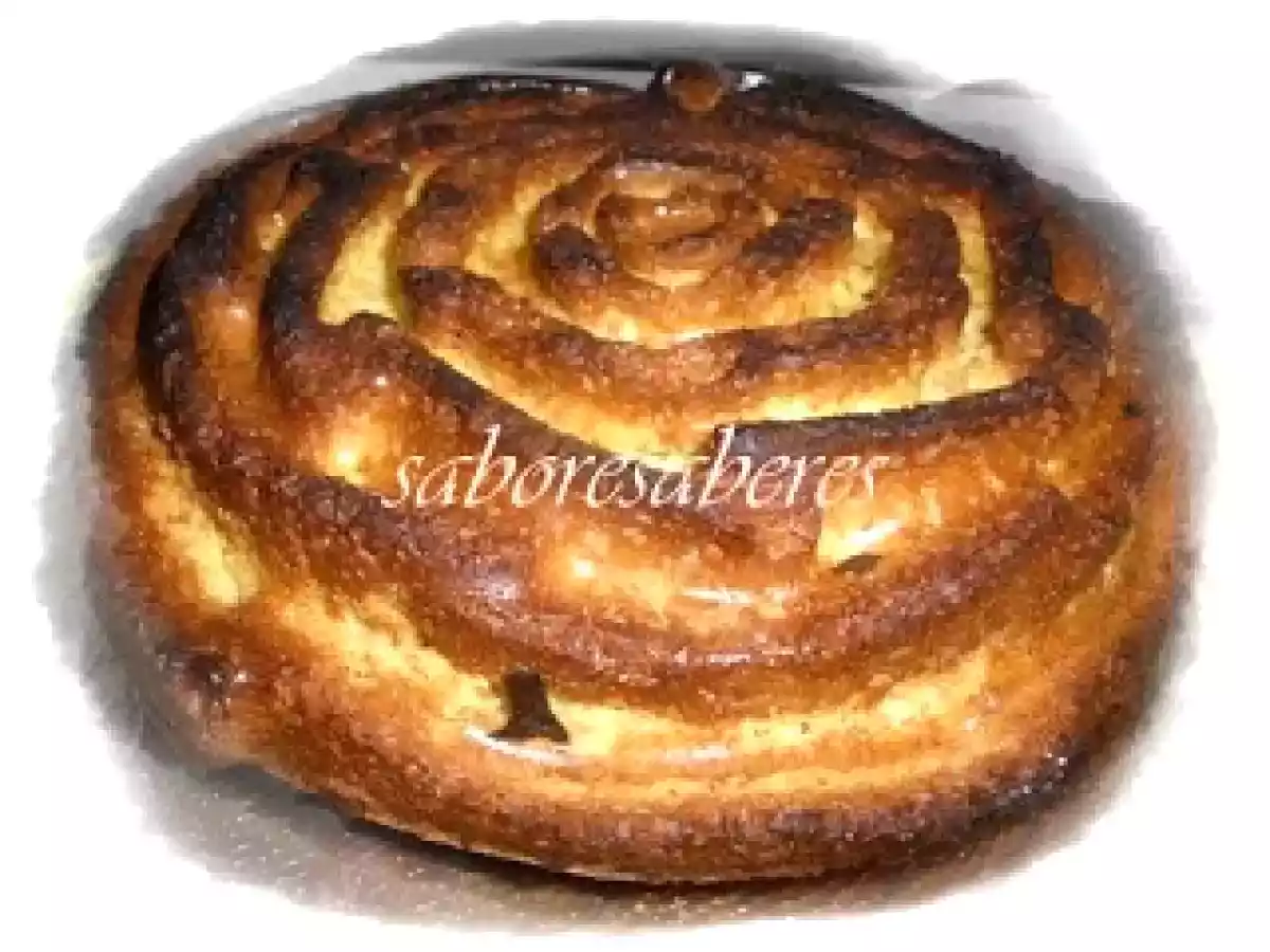 Bolo com Pudim Boca Doce