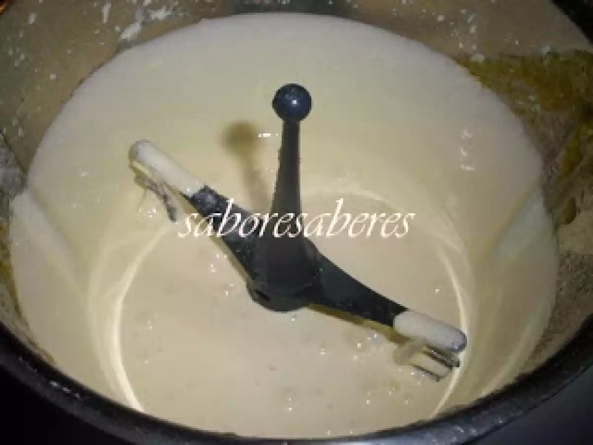 Bolo com Pudim Boca Doce - foto 4