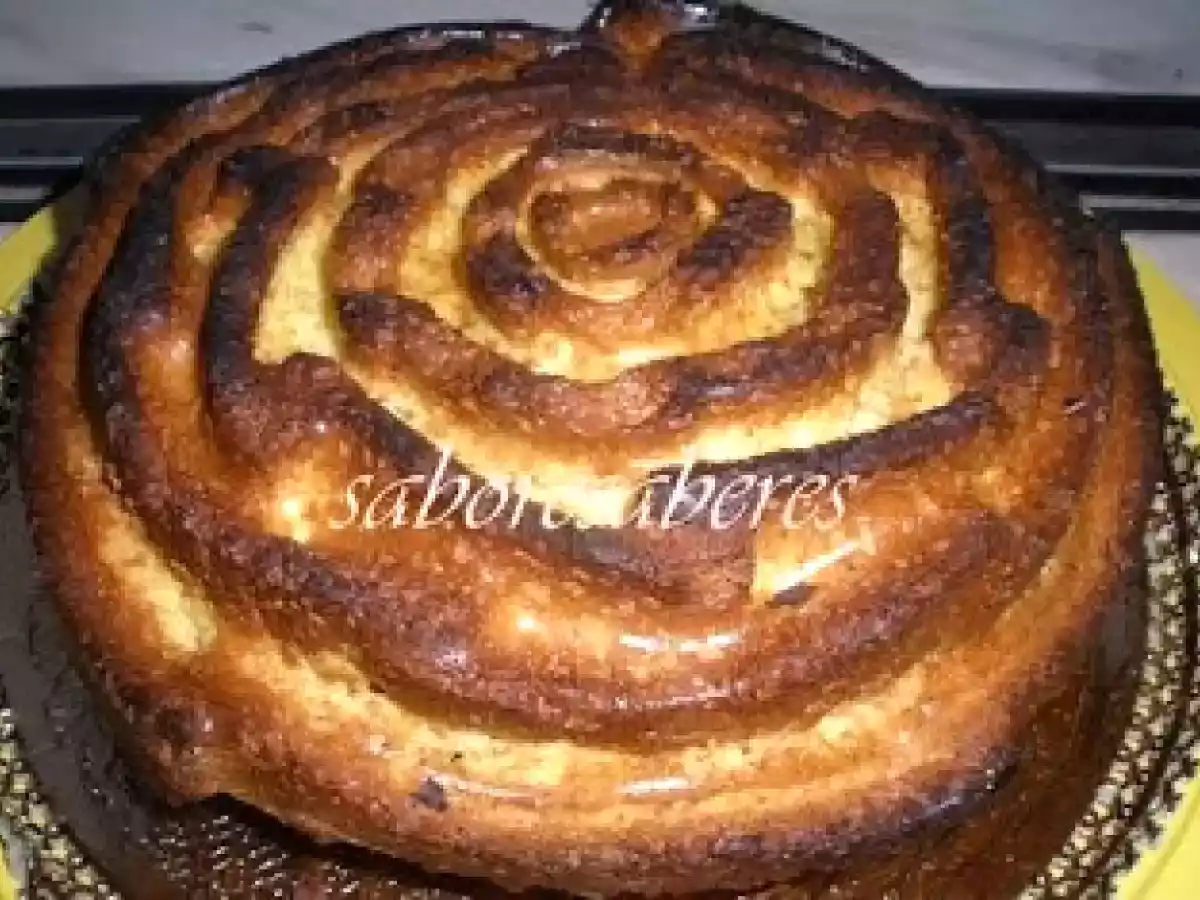 Bolo com Pudim Boca Doce - foto 7