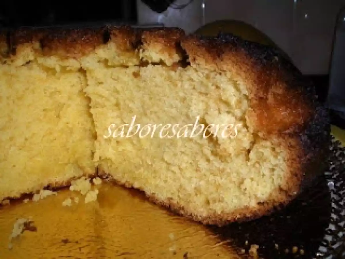 Bolo com Pudim Boca Doce - foto 8