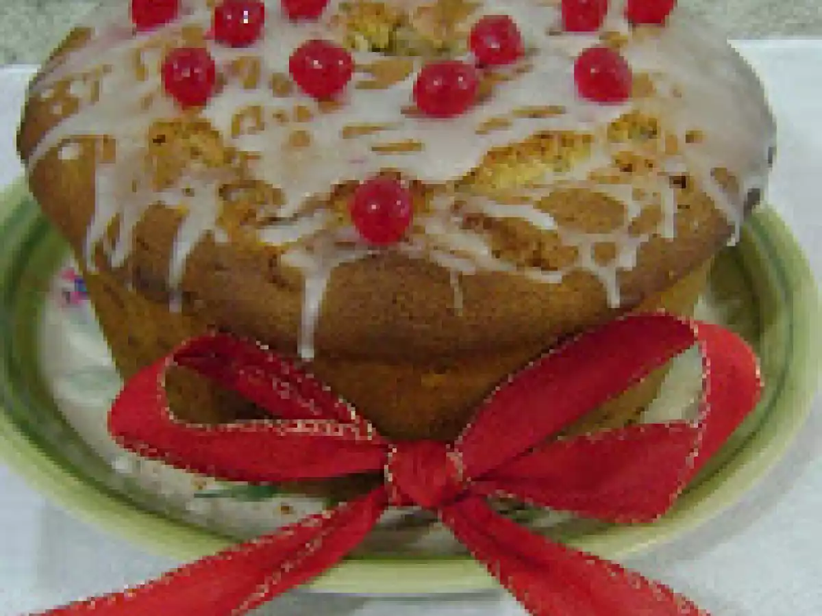 Bolo da Vida - Especial de Natal - foto 8