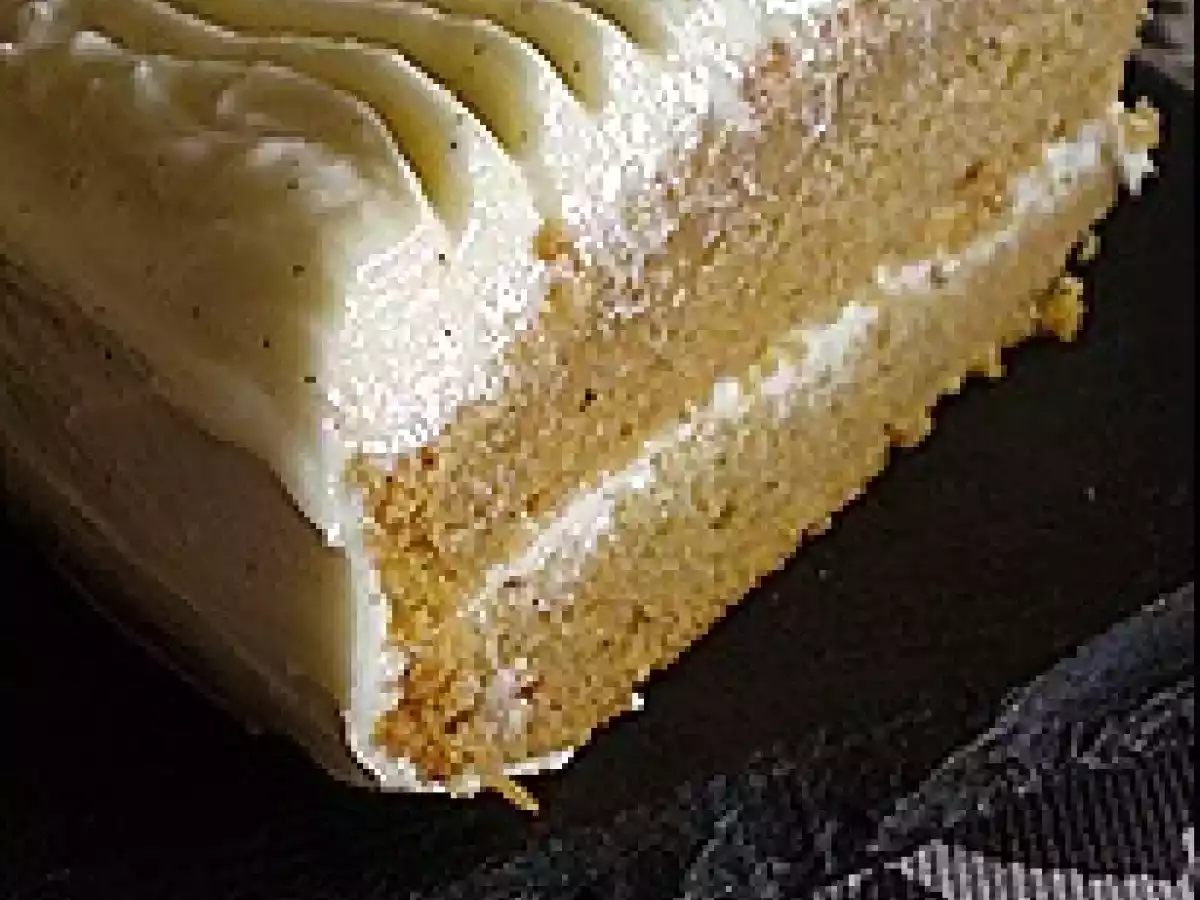 Bolo de Abóbora com queijo creme::: 37ºaniversário - foto 4
