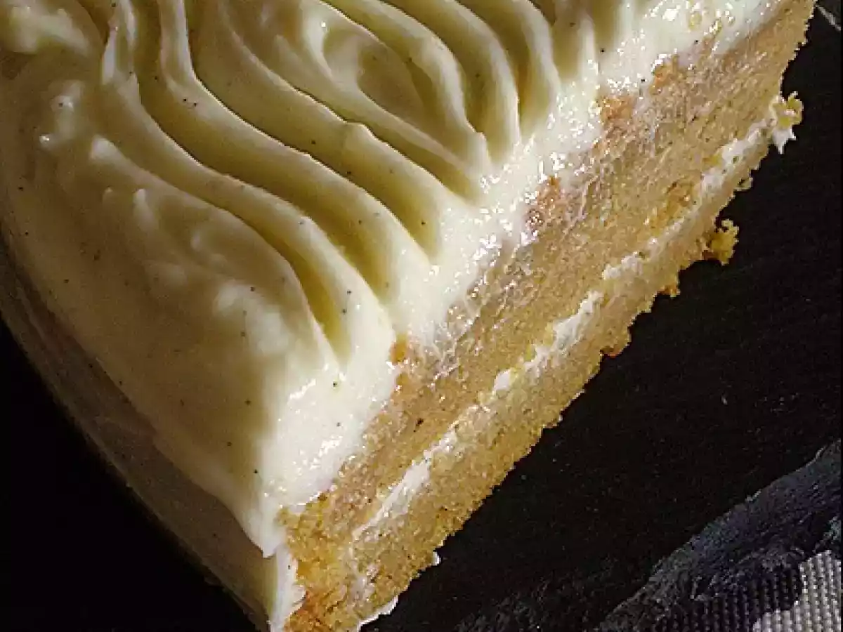 Bolo de Abóbora com queijo creme::: 37ºaniversário - foto 6