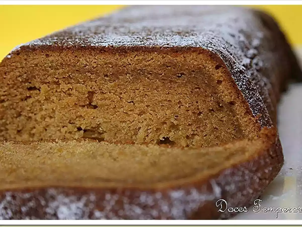 Bolo de Água Mel - foto 3