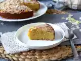 Bolo de amêndoas super fofinho, foto 2