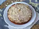 Bolo de amêndoas super fofinho, foto 3