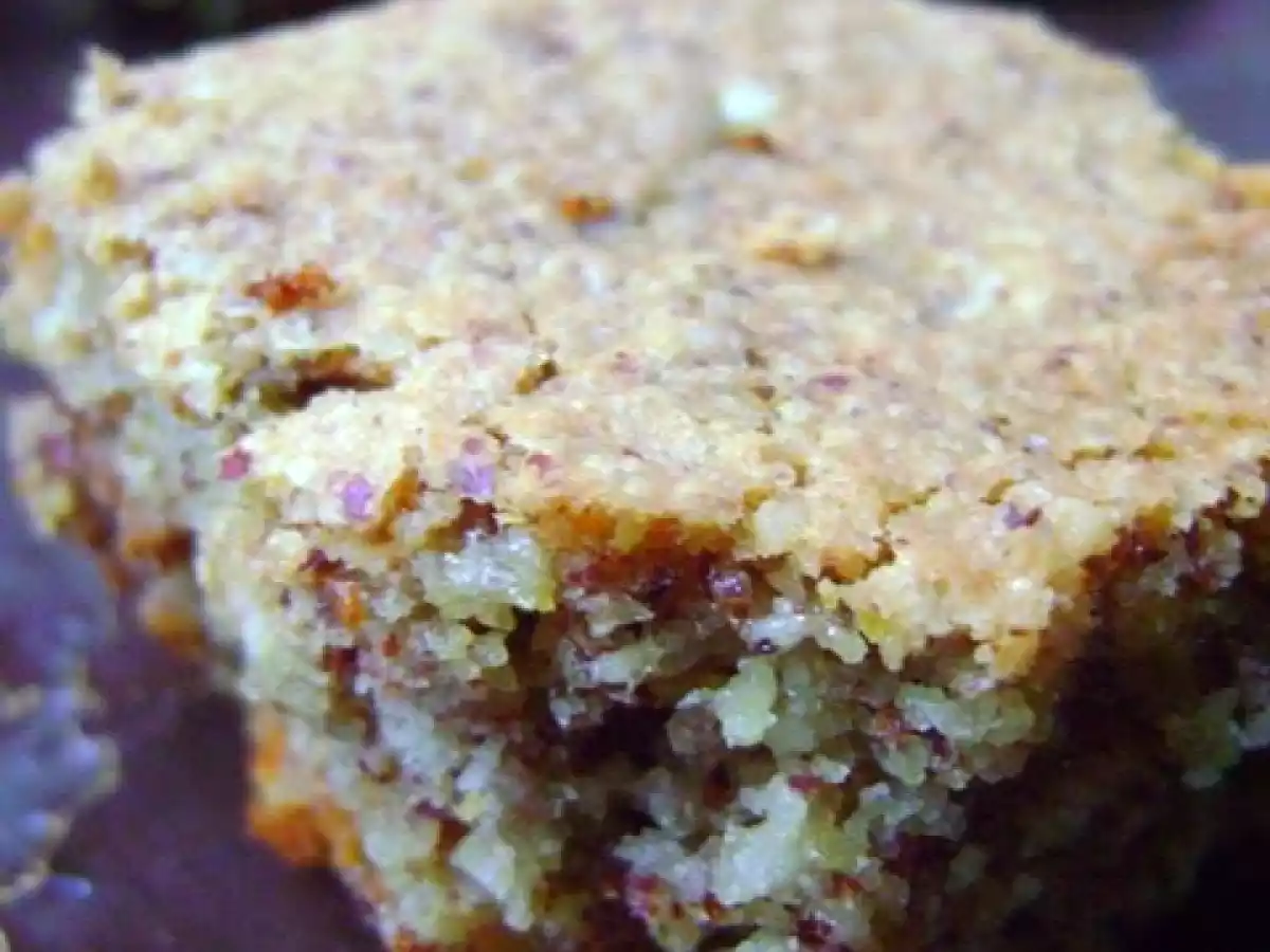 BOLO DE AMENDOIM - SABOR BRASIL - foto 2