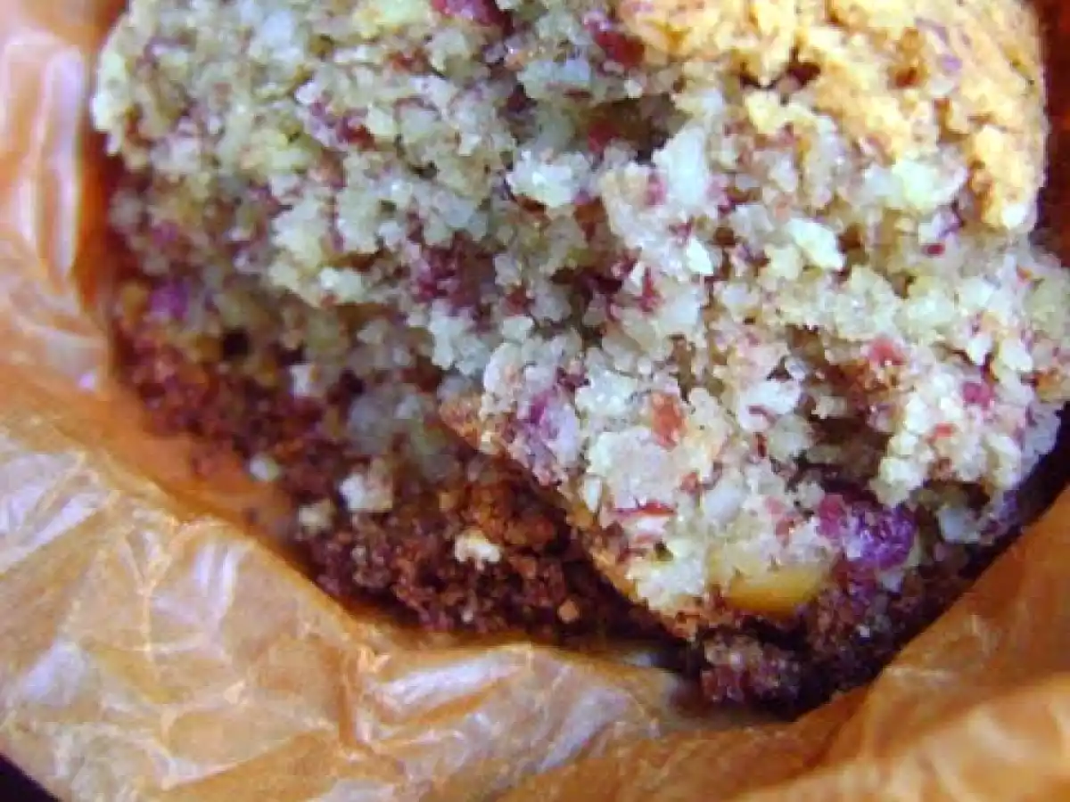 BOLO DE AMENDOIM - SABOR BRASIL - foto 4