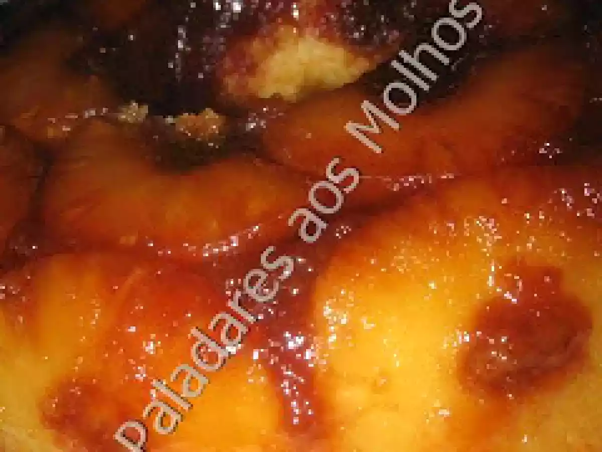 Bolo de Ananás - foto 2