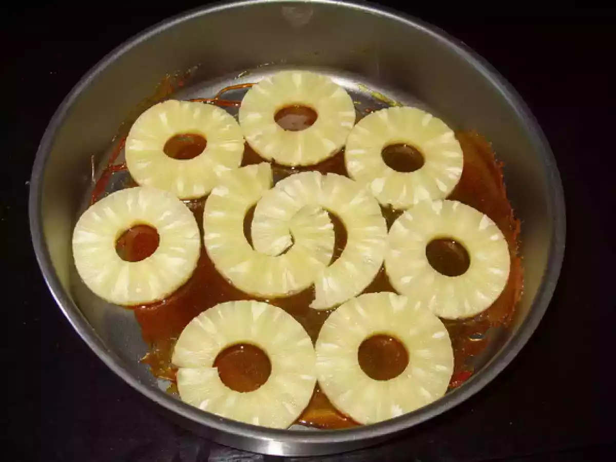 Bolo de Ananás - 7 Pecados - foto 2