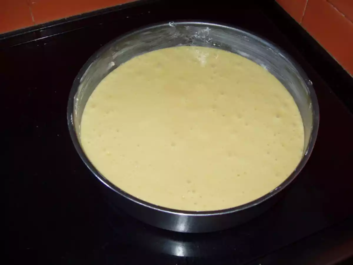 Bolo de Ananás - 7 Pecados - foto 3