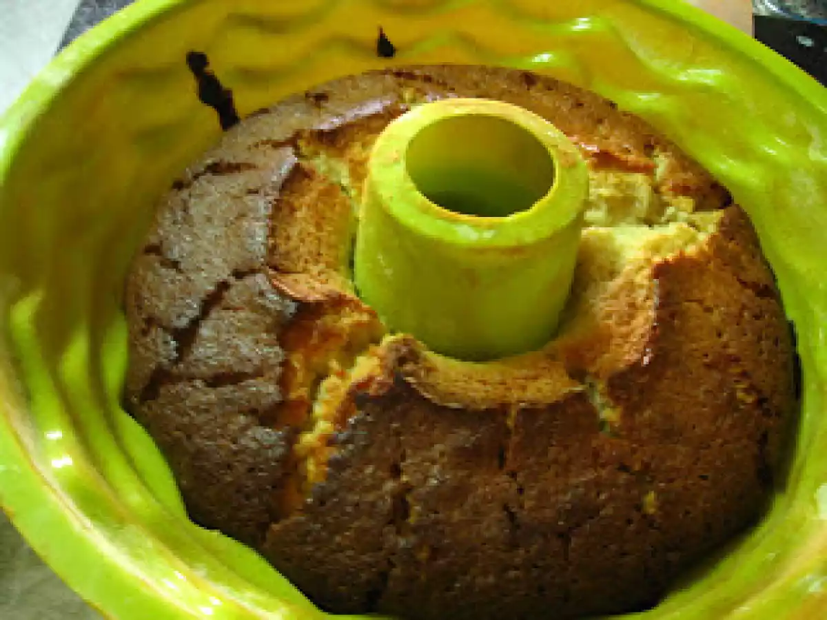 Bolo de Ananás e Coco - foto 2