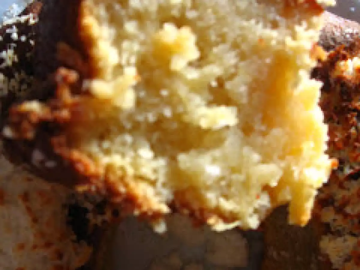Bolo de Ananás e Coco - foto 5