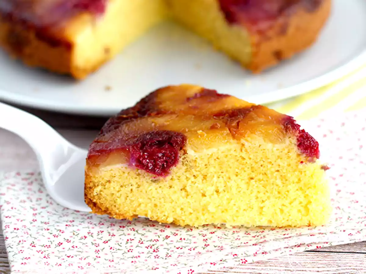 Bolo de Ananás/Abacaxi - foto 4