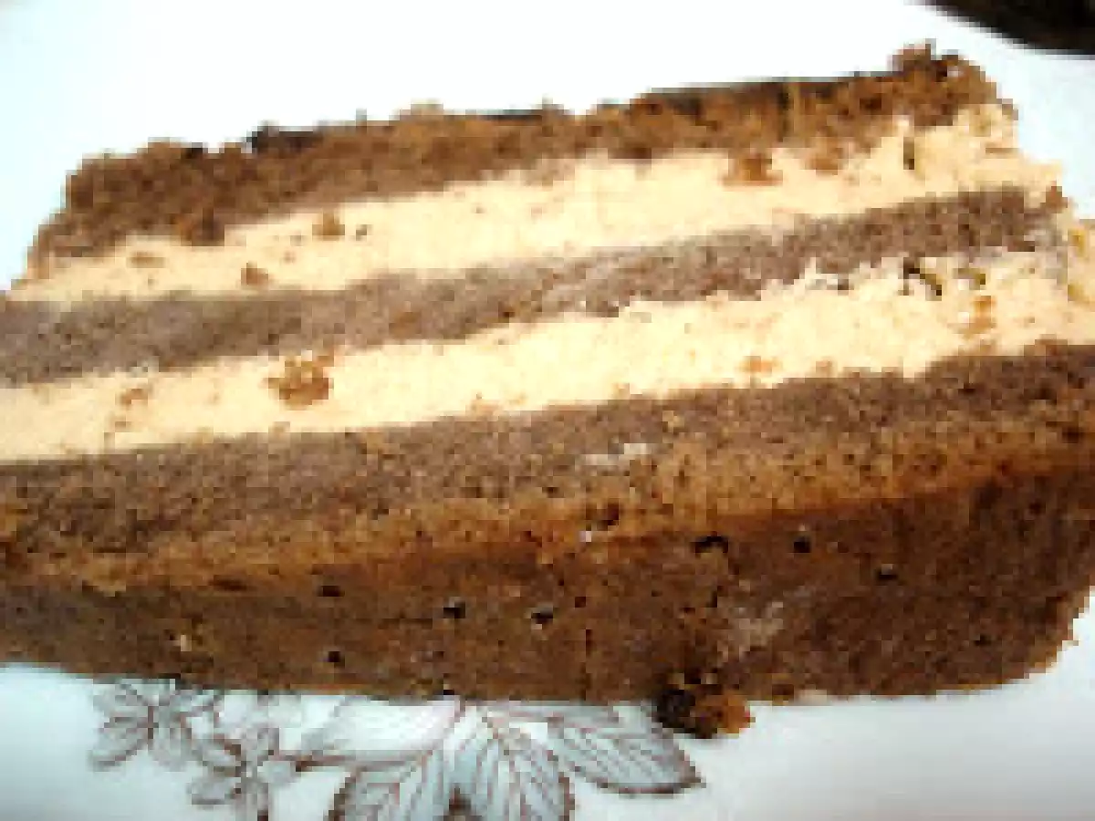 Bolo de Aniversário