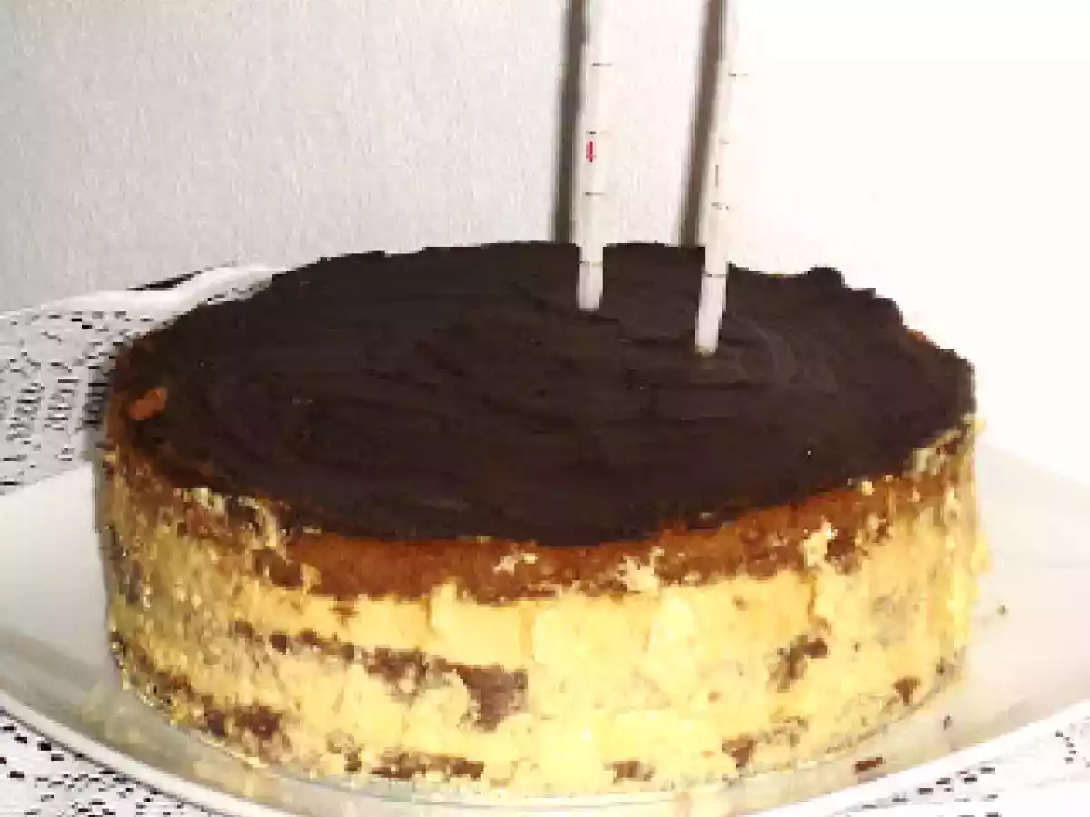 Bolo de Aniversário - foto 4