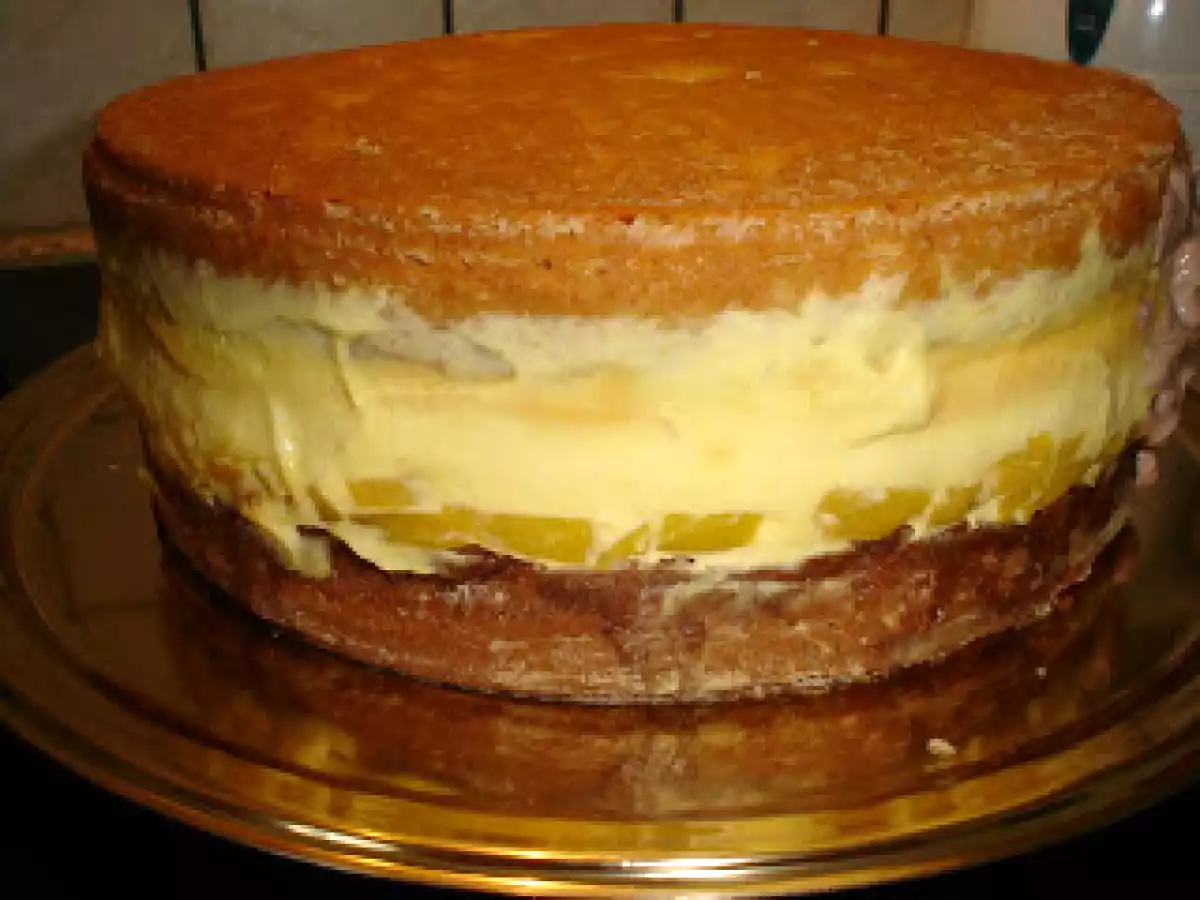 Bolo de Aniversário - foto 2
