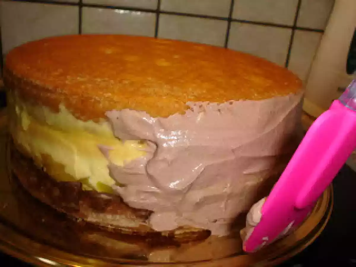Bolo de Aniversário - foto 3