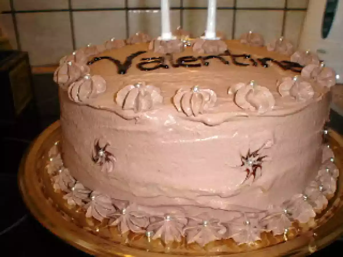 Bolo de Aniversário - foto 4