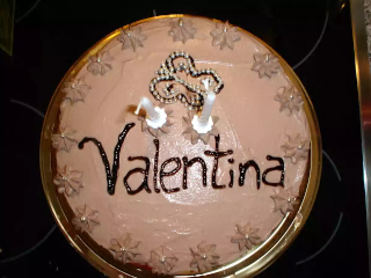 Bolo de Aniversário - foto 5