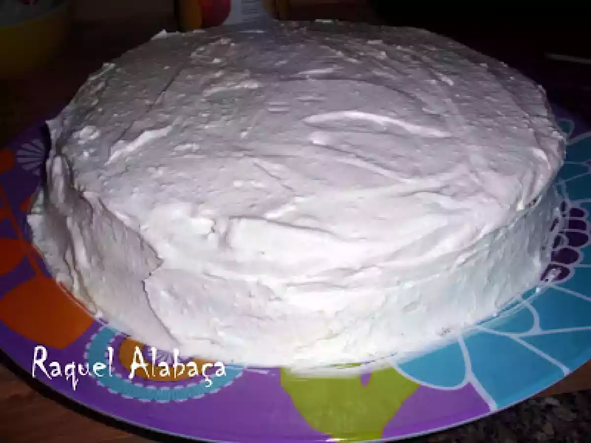 Bolo de Aniversário - Bolo Guloso - foto 8
