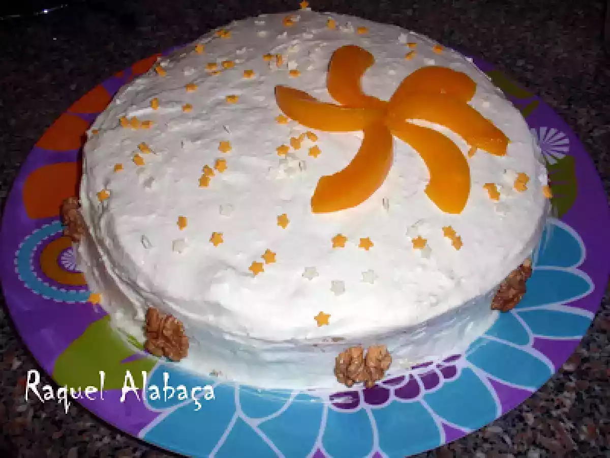 Bolo de Aniversário - Bolo Guloso - foto 9