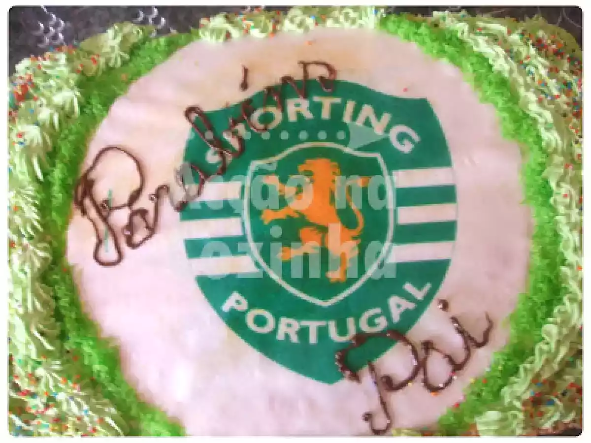 Bolo de Aniversário- Pai - foto 2