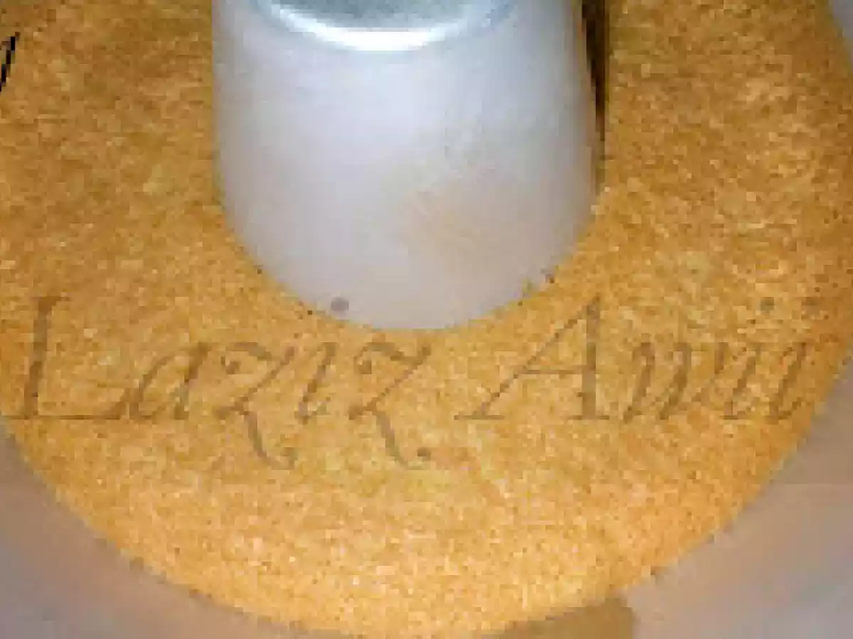 Bolo de Anjo - foto 2