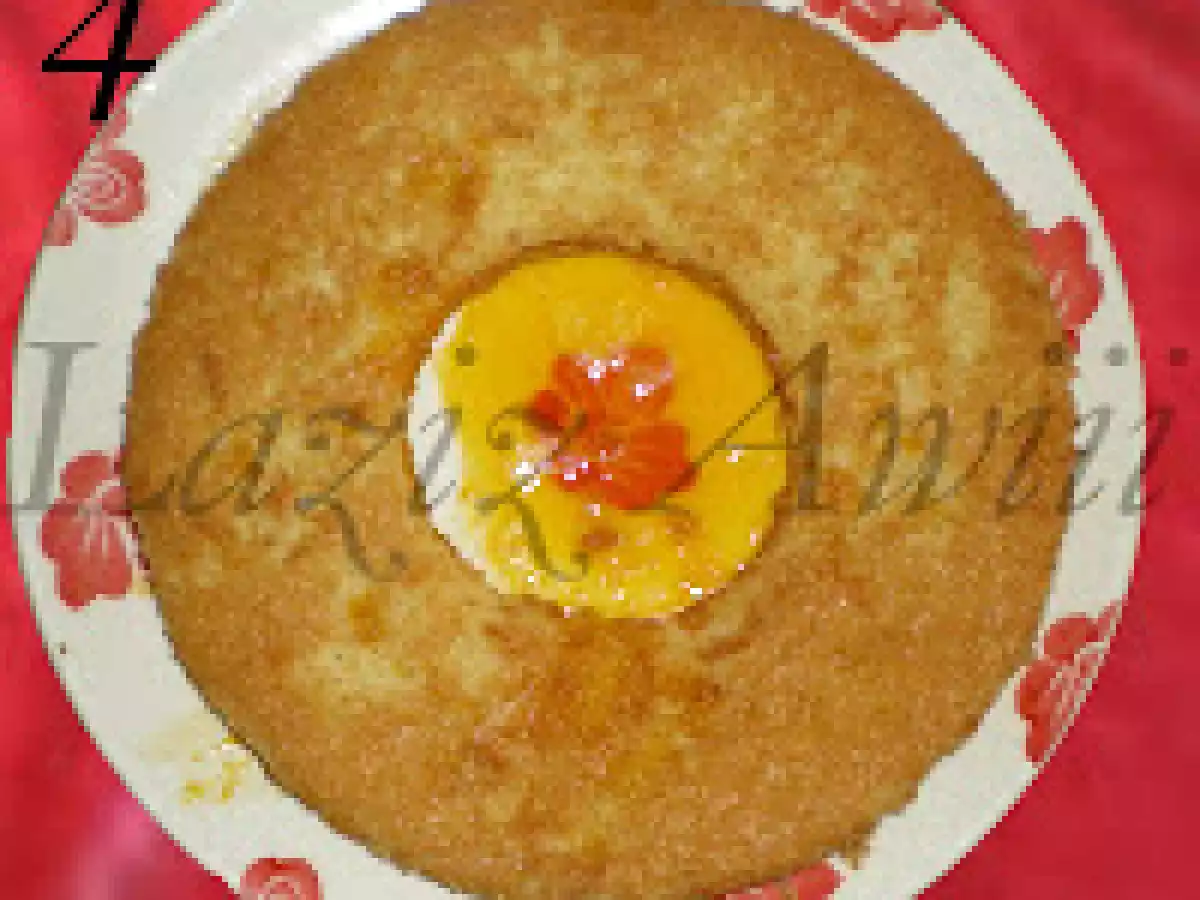 Bolo de Anjo - foto 5