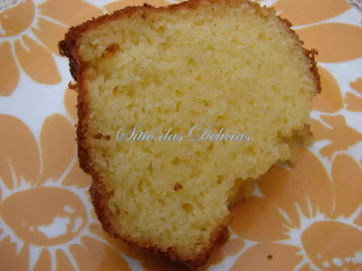 Bolo de Arroz da Rute - foto 2