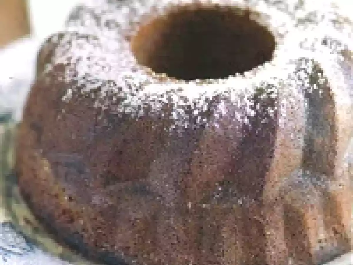 Bolo de Azeite da Beira Baixa