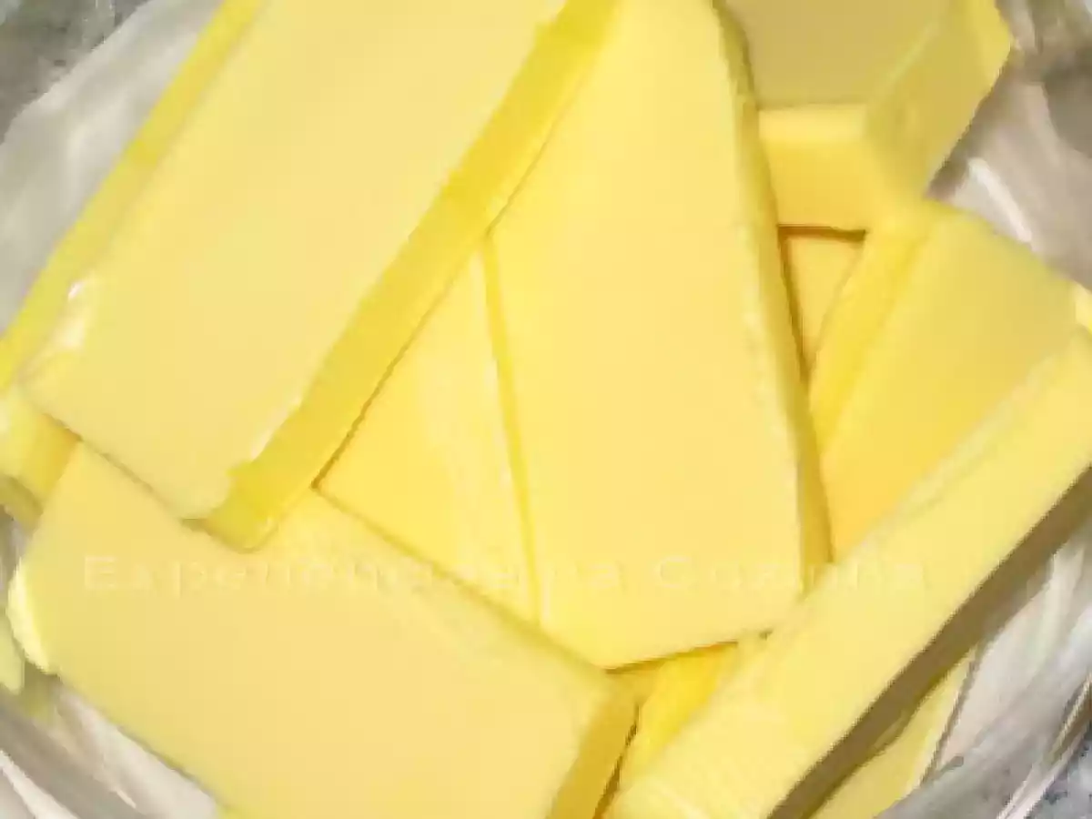 Bolo de Baileys - foto 2