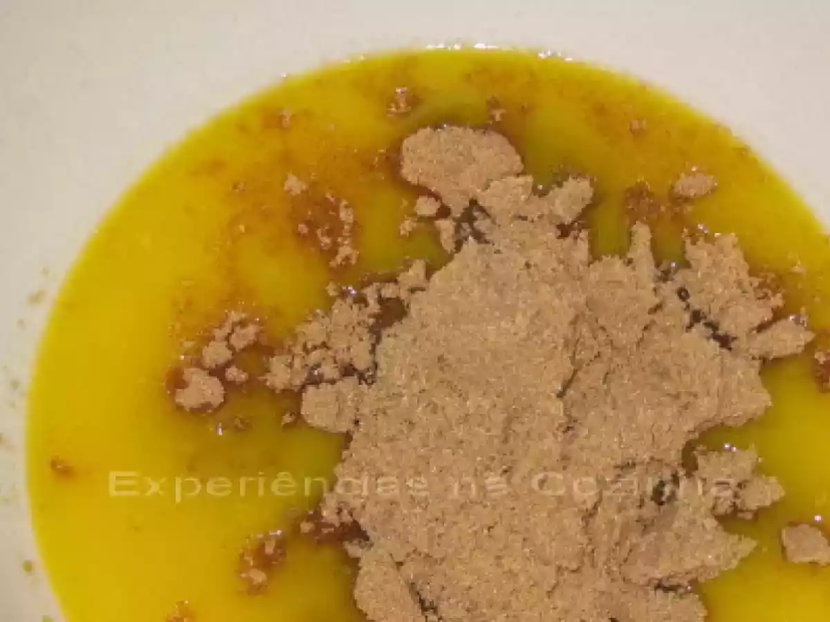Bolo de Baileys - foto 3