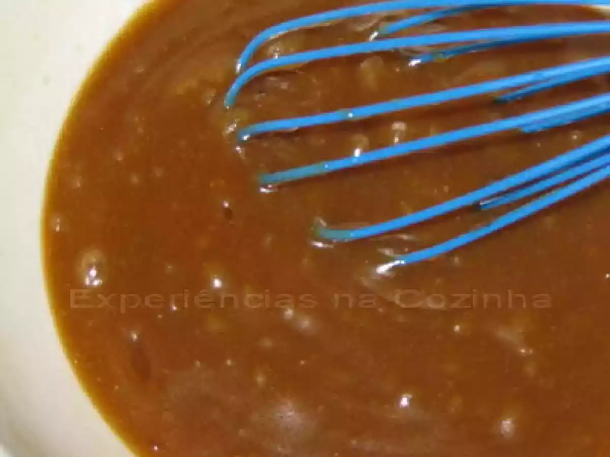 Bolo de Baileys - foto 4