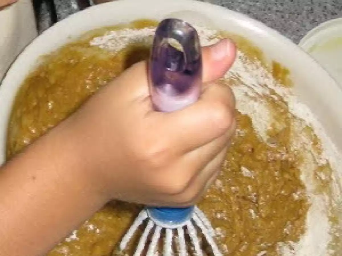 Bolo de Baileys - foto 5