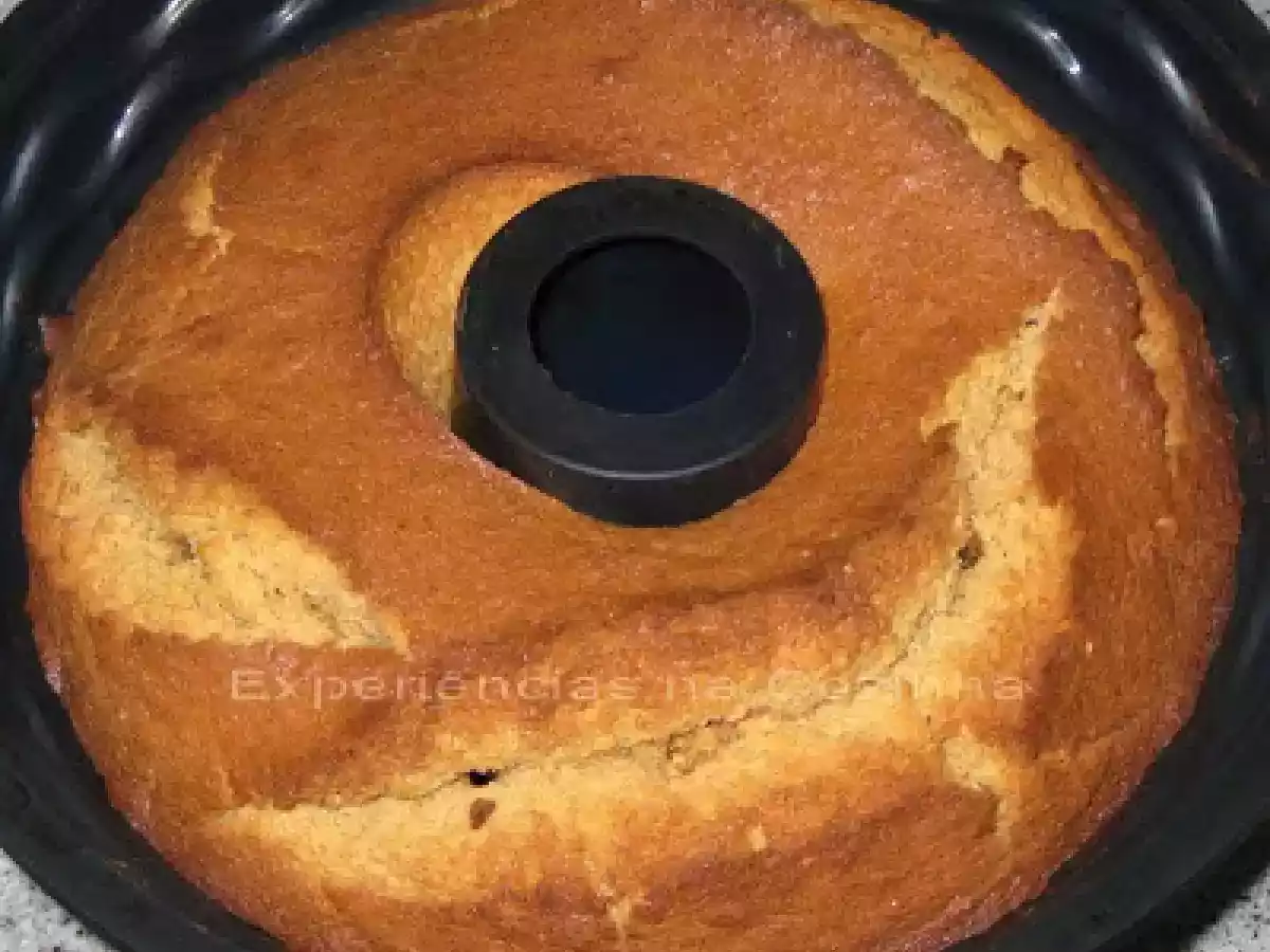 Bolo de Baileys - foto 9
