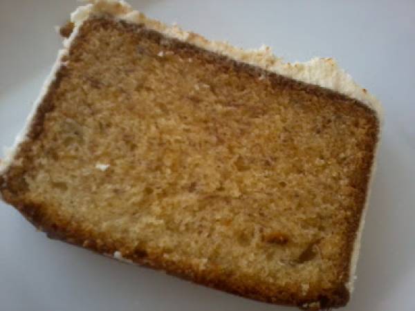 Bolo de Banana ao Rum - foto 2