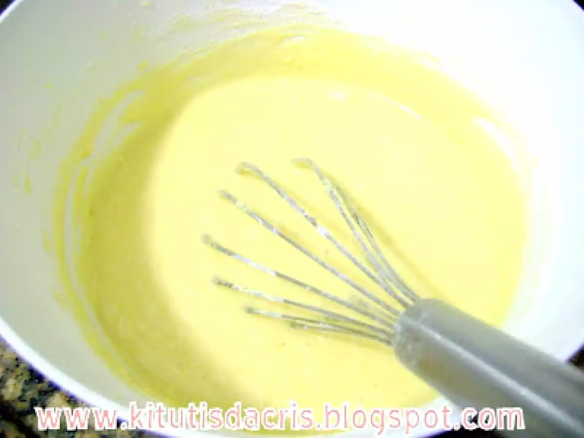 Bolo de Banana Caramelizada - foto 2