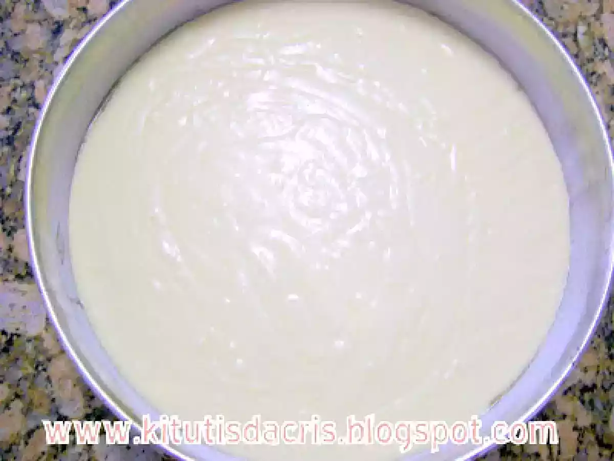 Bolo de Banana Caramelizada - foto 4