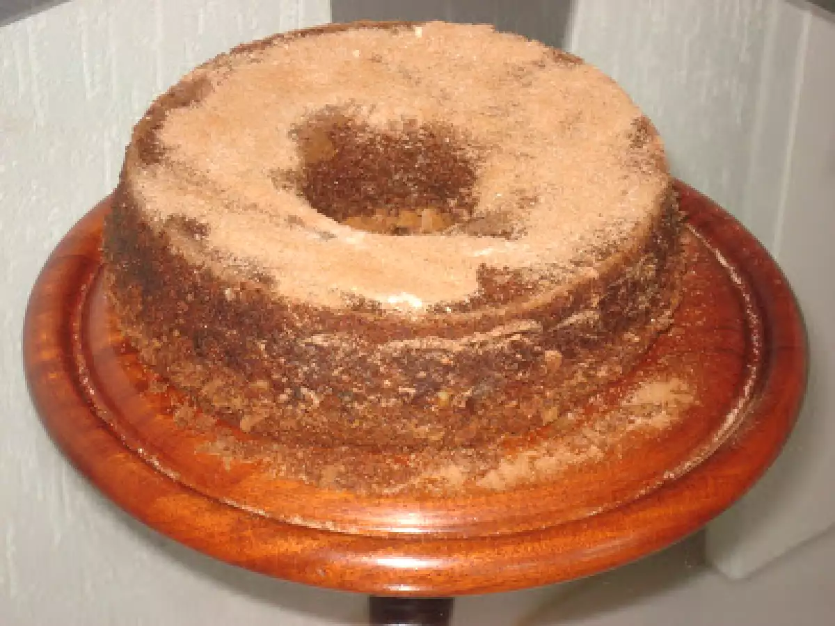 Bolo de Banana, Chocolate, Passas e Castanha do Pará e um Mimo Lindo - foto 2