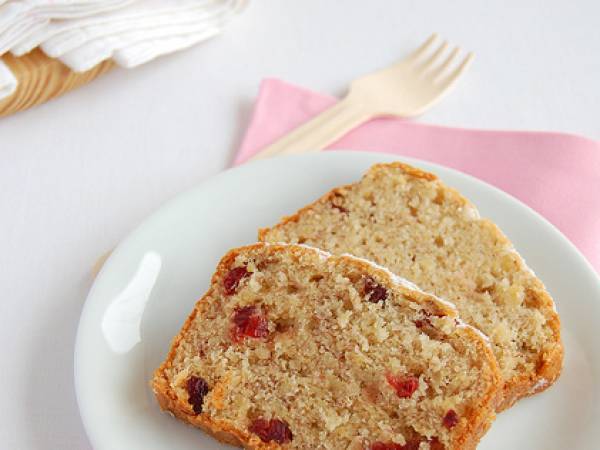 Bolo de banana - Receita Petitchef