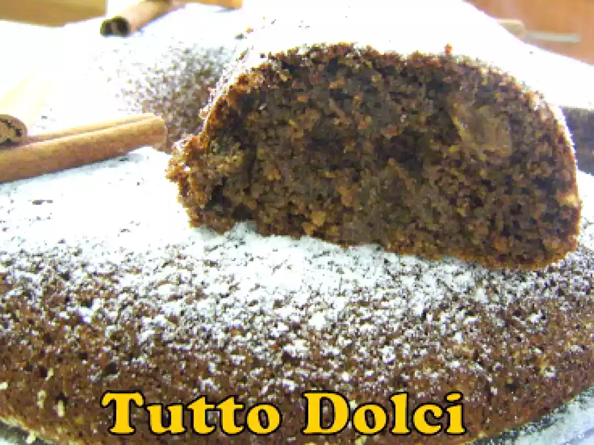 BOLO DE BANANA COM ESPECIARIAS - foto 2