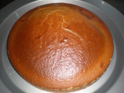 Bolo de banana - Receita Petitchef