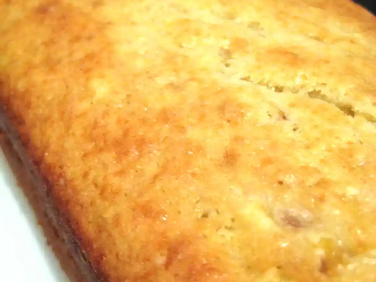 Bolo de Banana e Caramelo - foto 2