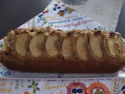 Bolo de banana, original banana bread - Receita Petitchef